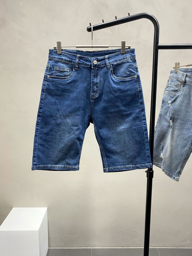 Zegna Short Pants